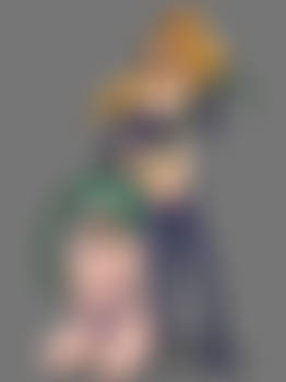 Catfight Toshinden - 09