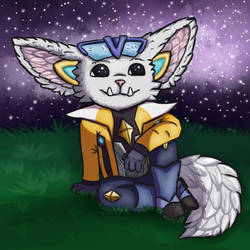 Super Galaxy Gnar