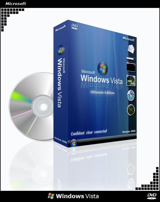 Windows Vista Box 2 by grafx1 on DeviantArt