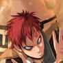 Naruto 660 - gaara