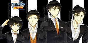 penguin of madagascar