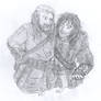 Fili and Kili