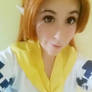 Cosplay - Malon (Tloz Oot)