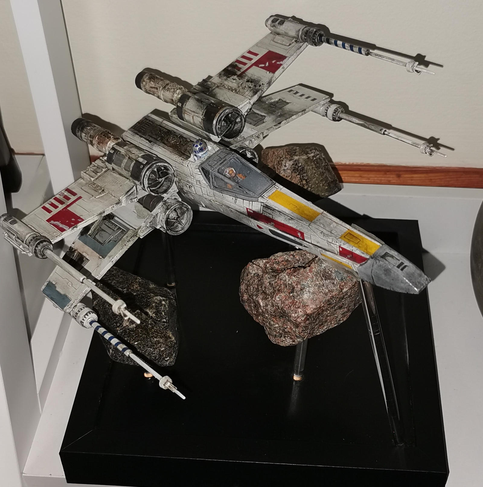 Xwing 2 By Qwackster98 On DeviantArt xwing-2-by-qwackster98-on-deviantart
