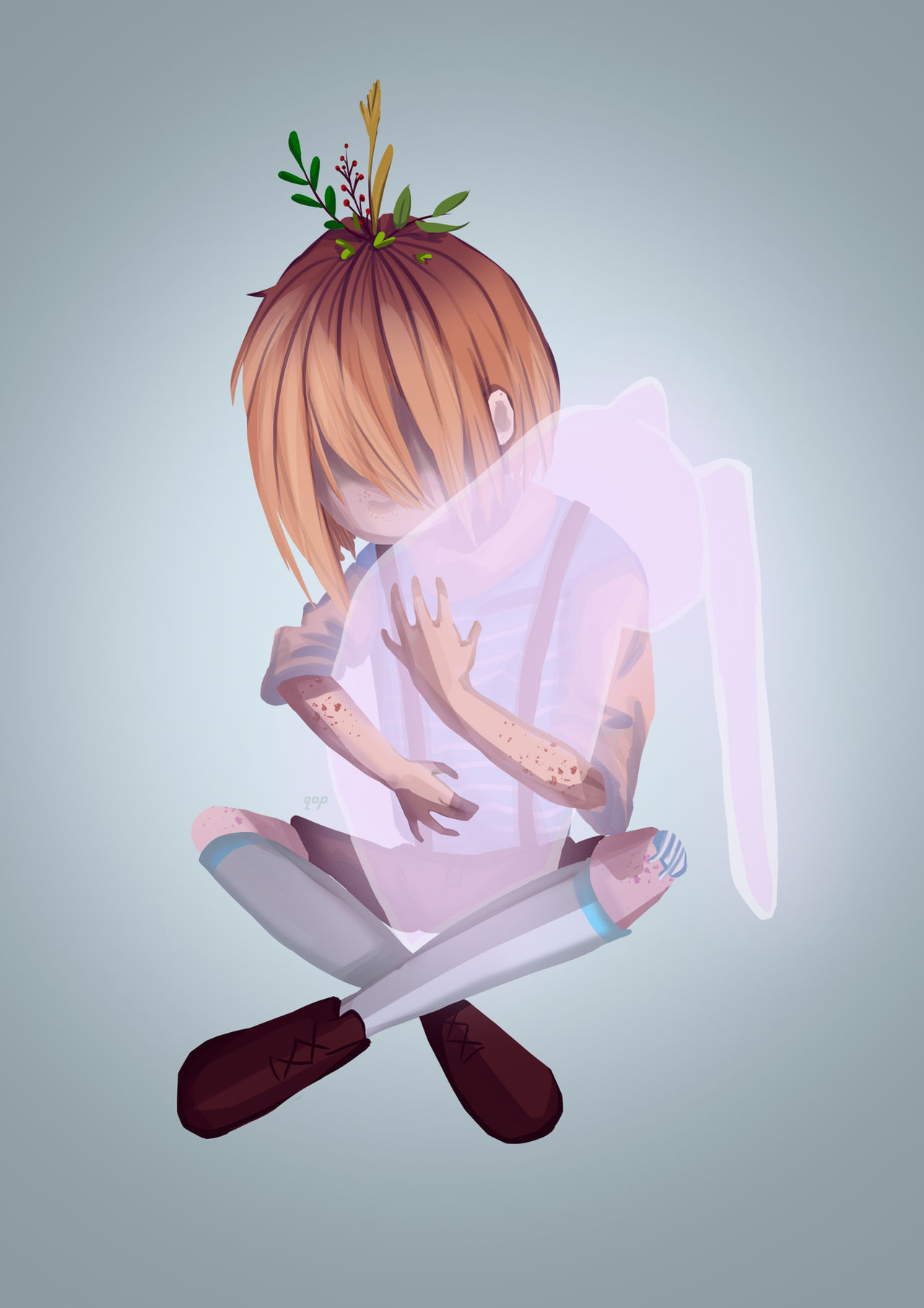 Egor From Cartoon Egor by pufpafpof on DeviantArt