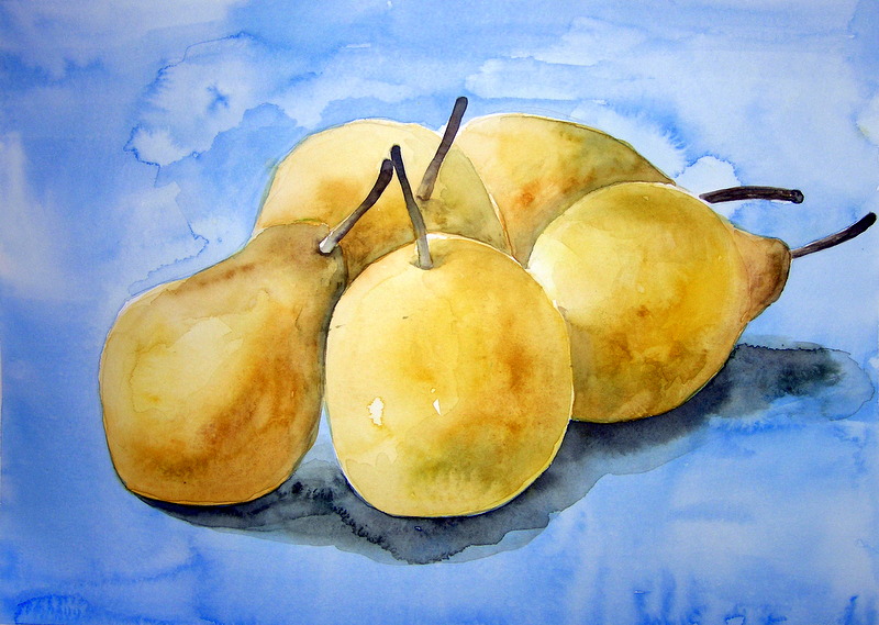 Pears