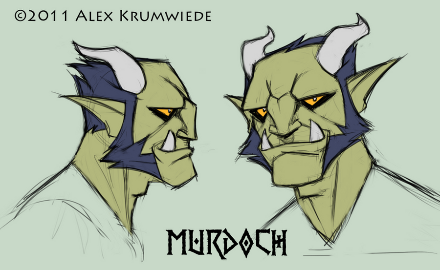 Murdoch