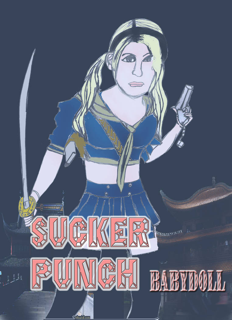 Sucker Punch Baby Doll By THEKID1717 On DeviantArt sucker-punch-baby-doll-by-thekid1717-on-deviantart