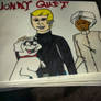 jonny quest