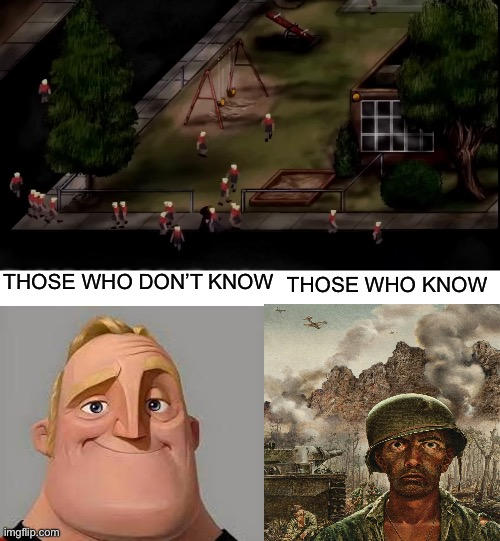 postal meme by IAMSTICKMAN555 on DeviantArt