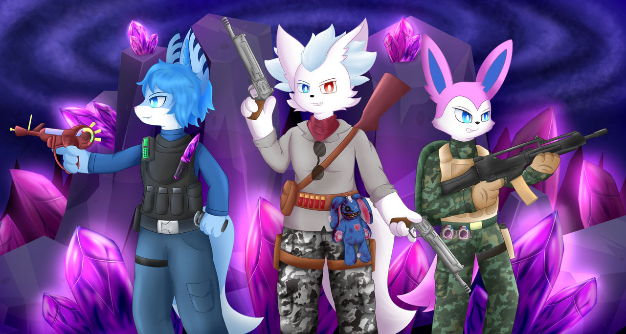 Aether Berry Dark Aether explorer by BerryVeloce on DeviantArt