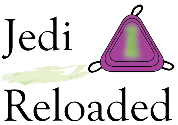 Jedi Reloaded Logo