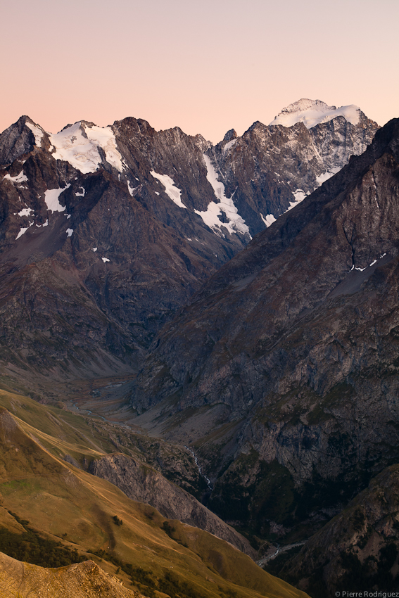 La Haute Romanche