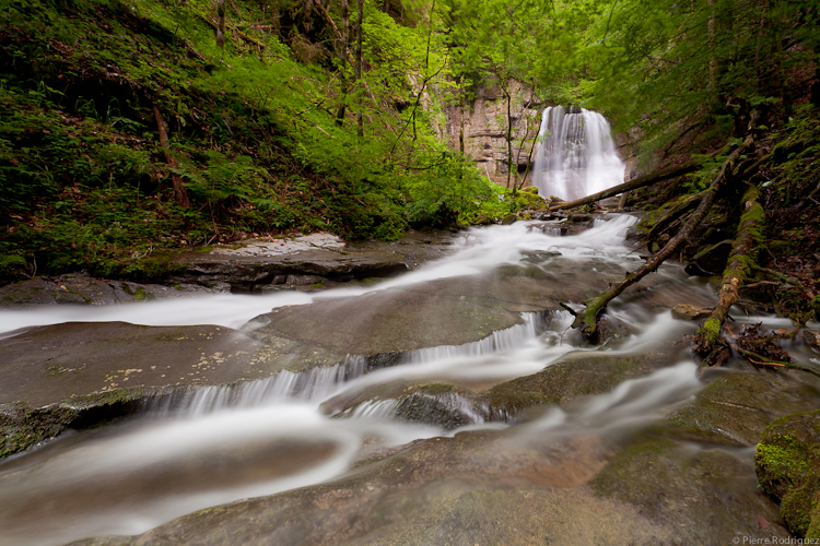 Torrent d'Alex