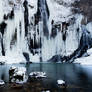 Ice Cathedrals