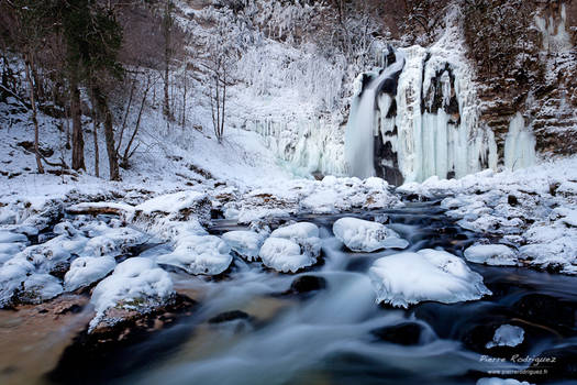 Gates of Ice