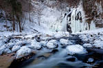 Gates of Ice by PierreRodriguez