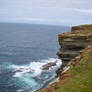 Birsey Cliffs