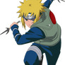 minato render