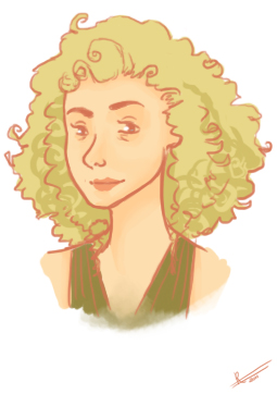 River Song