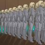 Mass Produced