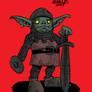 Goblin swordgoblin