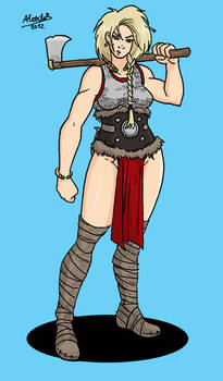 Amazon Deviantart Explore the Best Amazon Art | DeviantArt