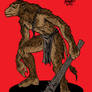 Troll Bridge blackguard
