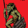 Goblin Speargoblin