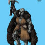 Human Knight of Nortender