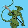 Gecho Light Infantry