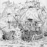Naval Battle of Merd