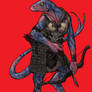 Draakanuch Archer