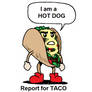 Report for TACO