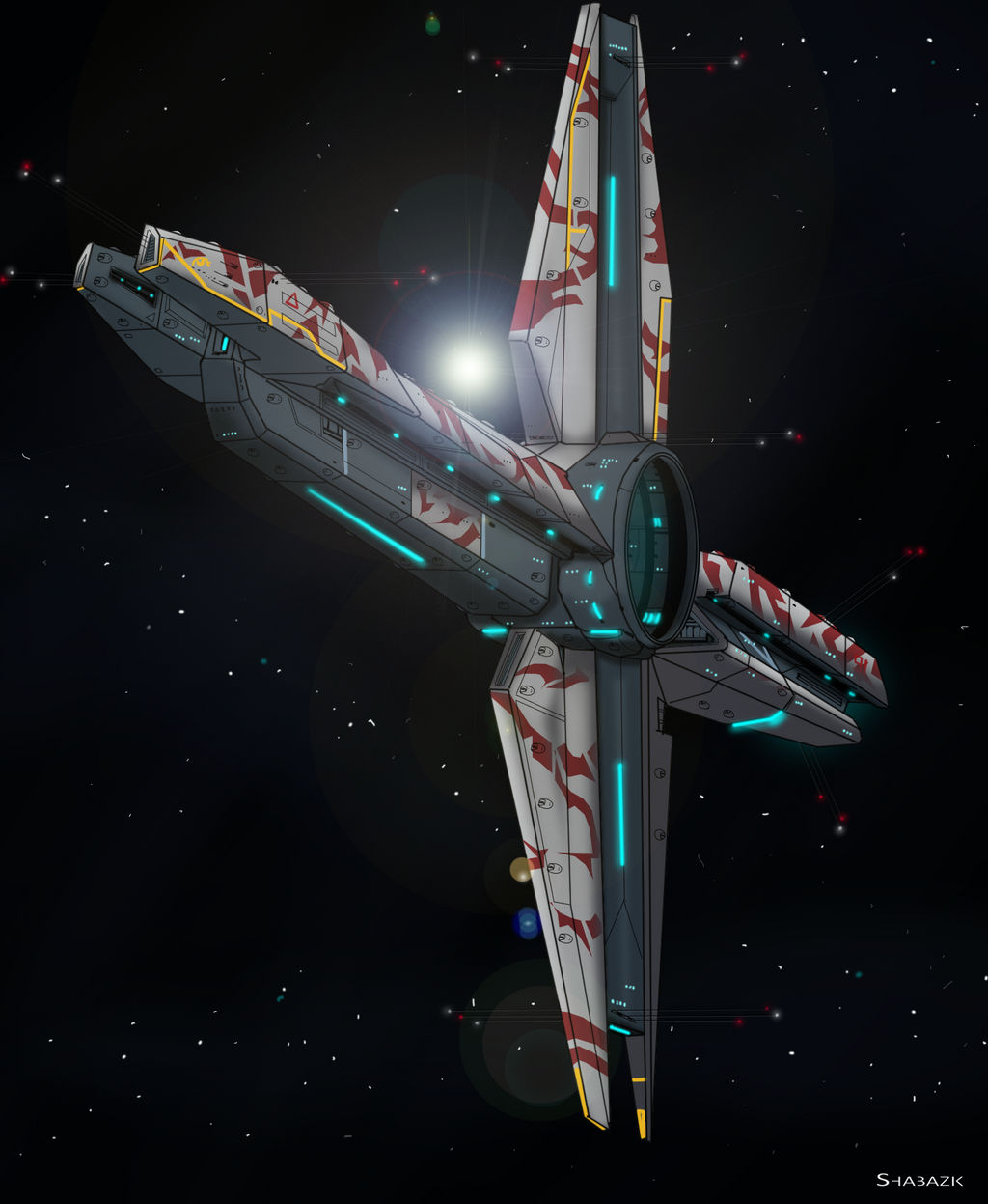 The Destructor Deviantart E.U.S Destructor by Shabazik on DeviantArt