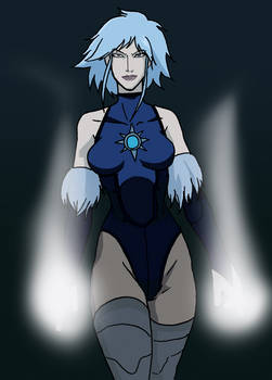 Killer Frost