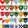 Heraldry of Aiers