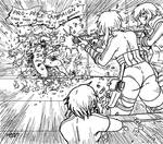 Shootout by Shabazik