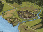 Old Aelfsdreim by Shabazik