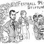 Festball 94 Stiftungsfest 2018