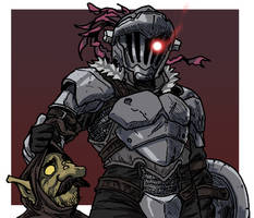 Goblin Slayer