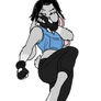 Kickboxing Bunny