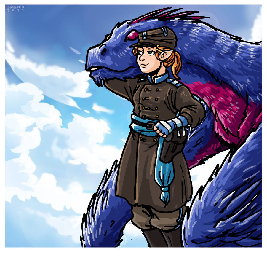 Wind Riders To battle! by Shabazik on DeviantArt
