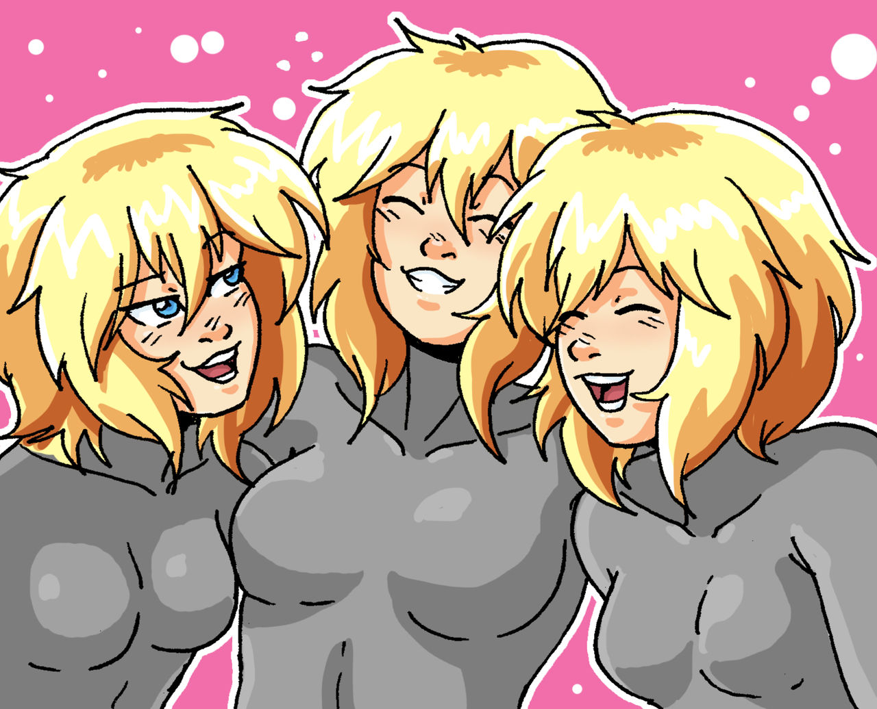 Shik and Shik and Shik by Shabazik on DeviantArt