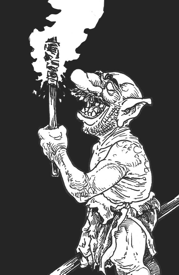 Pyromancer by Shabazik on DeviantArt