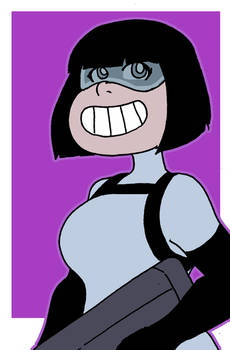 CalArts Xenia