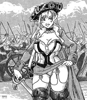 Viva la Relfvolution