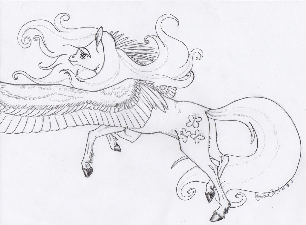 Futter Fly Flutter Fly by KyuremGirl on DeviantArt