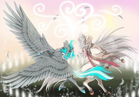 You are my Ocean of Waves