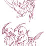 Pokemon Sketchdump Requests
